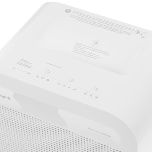 Купить Увлажнитель воздуха Deerma Non-fog Humidifier CT500  4755212. Характеристики, отзывы и цены в Донецке