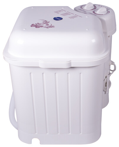 Купить Стиральная машина EVGO WS-35E  1244732. Характеристики, отзывы и цены в Донецке