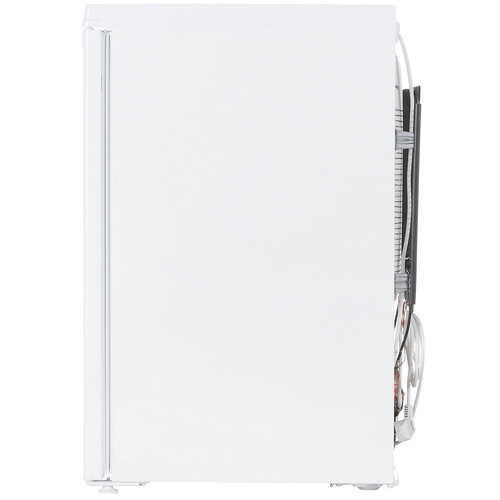 Купить Морозильный шкаф DON R-103 B белый  1229532. Характеристики, отзывы и цены в Донецке