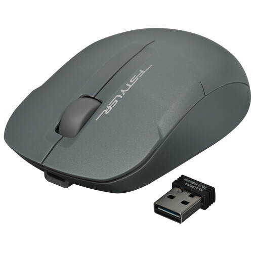 Купить Мышь беспроводная A4Tech Fstyler FG15C Air2  5605422. Характеристики, отзывы и цены в Донецке