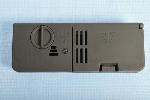 Купить Бункер (Моющие средства) для посудомоечной машины DEXP DWMF2B-W (N/A)  9974693. Характеристики, отзывы и цены в Донецке