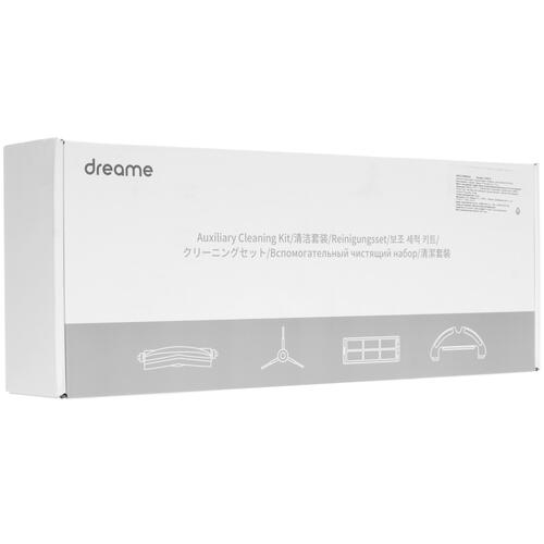 Купить Комплект аксессуаров Dreame RAK18  5413025. Характеристики, отзывы и цены в Донецке