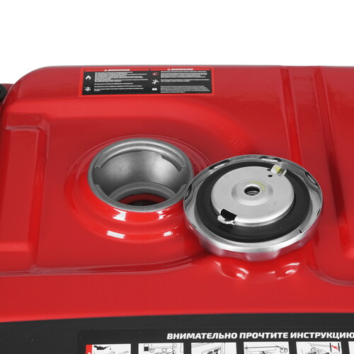 Купить Электрогенератор   бензиновый Brait GB4000S PRO  9230899. Характеристики, отзывы и цены в Донецке