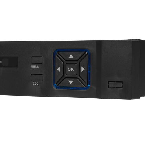 Купить Регистратор для видеонаблюдения ORIENT NVR-9232/4K  9936039. Характеристики, отзывы и цены в Донецке