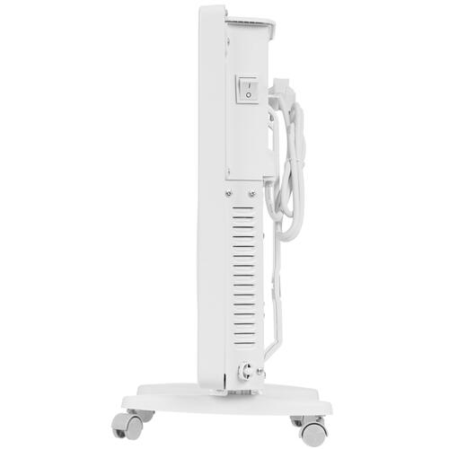 Купить Конвектор SmartWay 1000W Digital Smart Wi-Fi STYLE Edition  9918221. Характеристики, отзывы и цены в Донецке