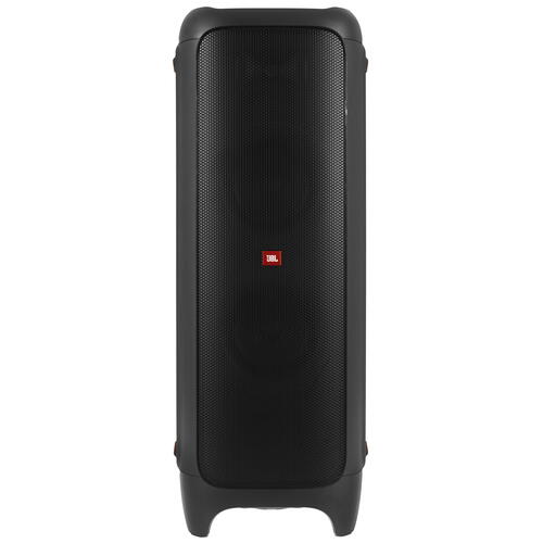 Купить Аудиосистема JBL PartyBox 1000 черный  5055640. Характеристики, отзывы и цены в Донецке