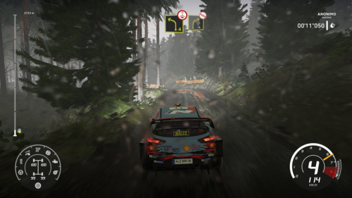 Купить Игра WRC 8 FIA World Rally Championship (Steam)  5625470. Характеристики, отзывы и цены в Донецке
