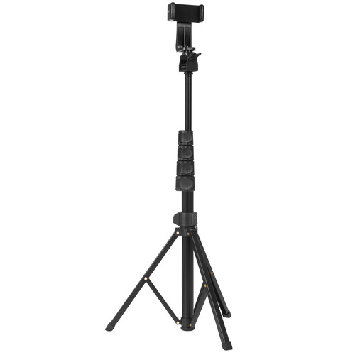Купить Трипод для селфи Ugreen LP680 черный  5492367. Характеристики, отзывы и цены в Донецке