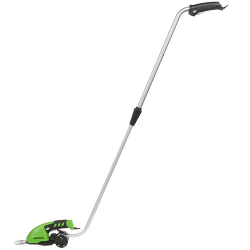 Купить Садовые ножницы GreenWorks 7.2V 1600807  8197497. Характеристики, отзывы и цены в Донецке