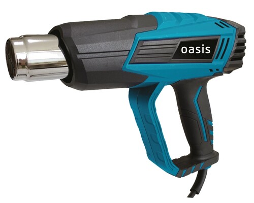 Купить Строительный фен Oasis TG-20Е  5476278. Характеристики, отзывы и цены в Донецке