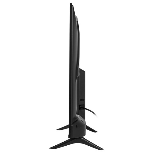 Купить 42" (107 см) Телевизор BQ 42F07B черный  9254775. Характеристики, отзывы и цены в Донецке
