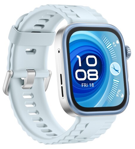 Купить Смарт-часы HUAWEI WATCH FIT 4 Pro  5624404. Характеристики, отзывы и цены в Донецке