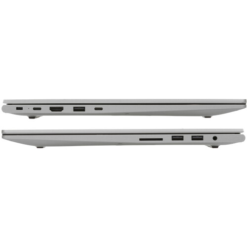 Купить 17.3" Ноутбук Machcreator Genesis R17 серебристый  5637971. Характеристики, отзывы и цены в Донецке