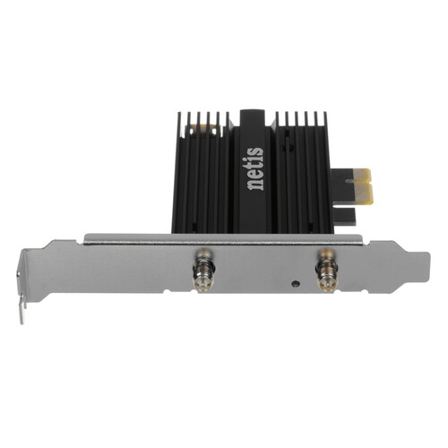 Купить Wi-Fi адаптер + Bluetooth NETIS F1  5618045. Характеристики, отзывы и цены в Донецке