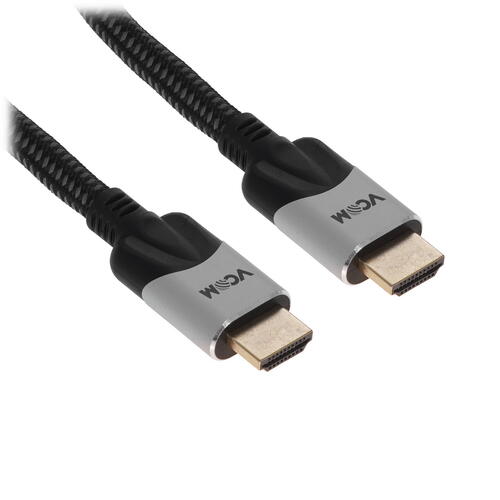 Купить Кабель  VCOM HDMI - HDMI, 3 м  5059954. Характеристики, отзывы и цены в Донецке