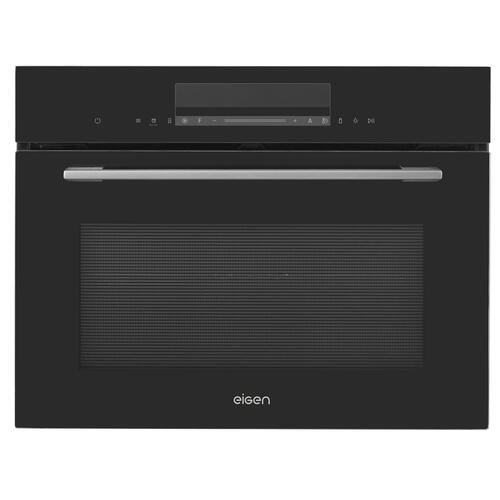 Купить Электрический духовой шкаф Eigen BO-MD501B черный  5083197. Характеристики, отзывы и цены в Донецке