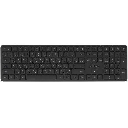 Купить 27" Моноблок Rombica myScreen Sirius  5482566. Характеристики, отзывы и цены в Донецке