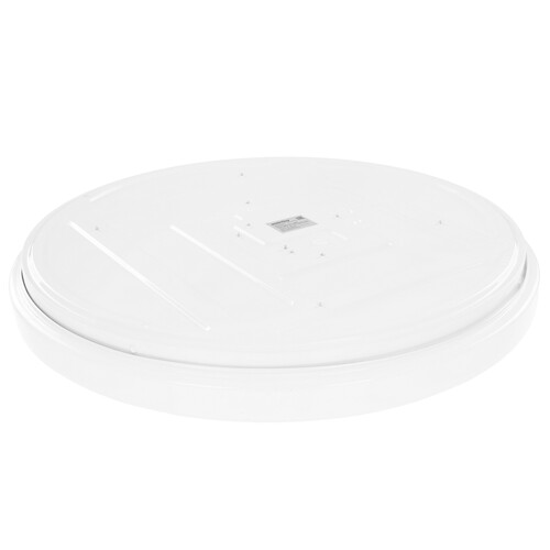 Купить Светильник потолочный Smartbuy КАЛИПСО SBL-Dim1-100W белый/белый  9144229. Характеристики, отзывы и цены в Донецке