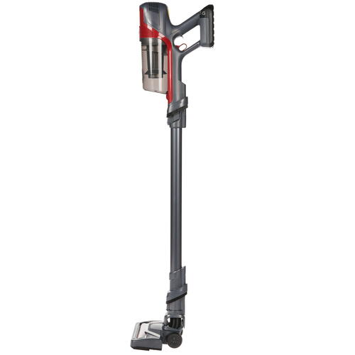 Купить Пылесос вертикальный   Tefal X-Pert 6.60 TY6878WO  серый  4754808. Характеристики, отзывы и цены в Донецке