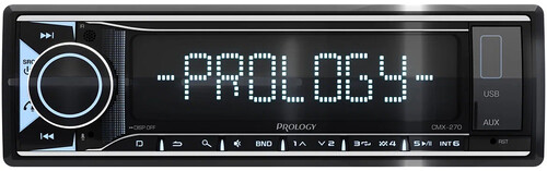 Купить Автопроигрыватель PROLOGY CMX-270  5437771. Характеристики, отзывы и цены в Донецке