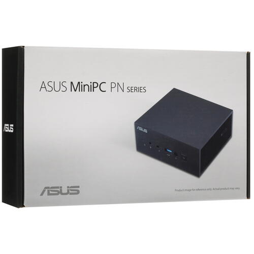 Купить Мини ПК ASUS ExpertCenter PN52-S5149MD  5423762. Характеристики, отзывы и цены в Донецке