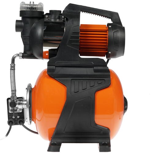 Купить Насосная станция Patriot PW 850-24 ST  8142415. Характеристики, отзывы и цены в Донецке