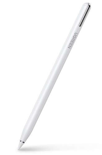 Купить Стилус Ugreen LP452 для Apple iPad белый  9155105. Характеристики, отзывы и цены в Донецке