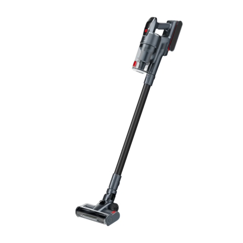 Купить Пылесос  вертикальный  Okami V90 Supreme  серый  9115081. Характеристики, отзывы и цены в Донецке