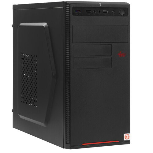 Купить ПК IRU Опал 613 [2081118]  9242740. Характеристики, отзывы и цены в Донецке