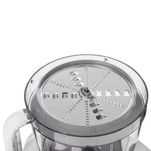 Купить Кухонный комбайн Bosch MC812S844 белый  5077025. Характеристики, отзывы и цены в Донецке