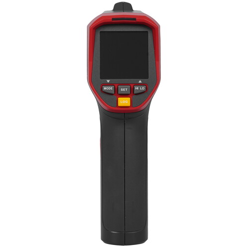 Купить Пирометр UNI-T UT302C+  9311361. Характеристики, отзывы и цены в Донецке