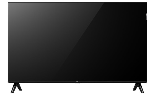 Купить 40" (101 см) Телевизор TCL 40S5K черный  5624558. Характеристики, отзывы и цены в Донецке