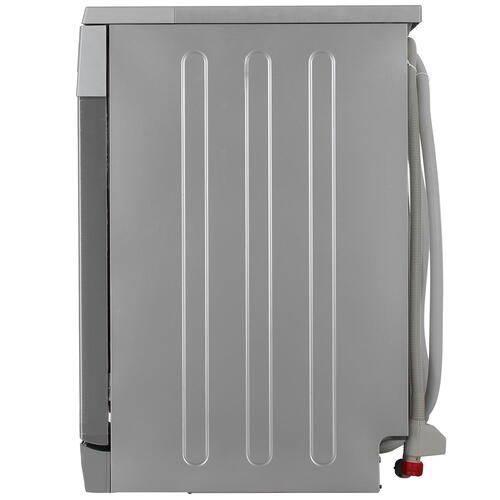 Купить Посудомоечная машина Delonghi DDWS 465 X CALLISTO серебристый  9101155. Характеристики, отзывы и цены в Донецке