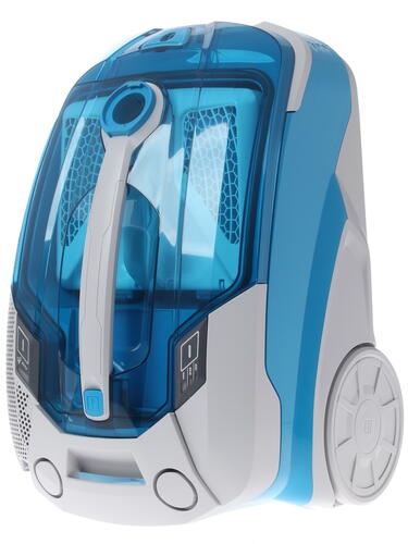 Купить Пылесос Thomas Sky XT Aqua-Box синий  1190388. Характеристики, отзывы и цены в Донецке