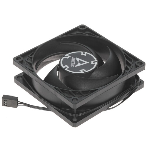 Купить Комплект вентиляторов Arctic Cooling P8 Value Pack  1626228. Характеристики, отзывы и цены в Донецке