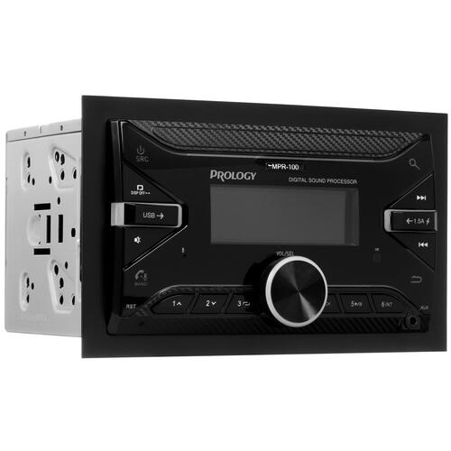 Купить Автопроигрыватель PROLOGY MPR-100  5362340. Характеристики, отзывы и цены в Донецке