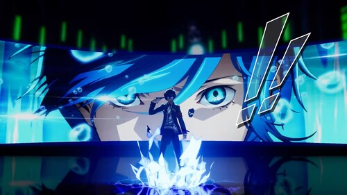 Купить Игра Persona 3 Reload (Switch)  5642513. Характеристики, отзывы и цены в Донецке