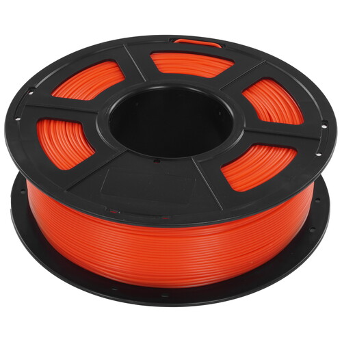 Купить Пластик NVPRINT PLA Meta Red  9158601. Характеристики, отзывы и цены в Донецке