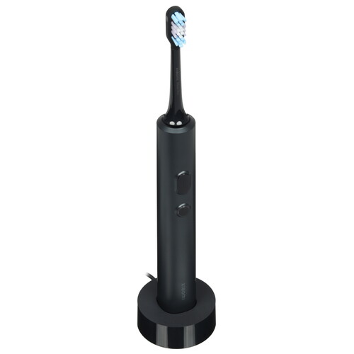 Купить Электрическая зубная щетка Xiaomi Smart Electric Toothbrush T501 черный  5446353. Характеристики, отзывы и цены в Донецке