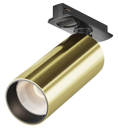 Купить Светильник трековый Maytoni TR021-1-12W4K-W-BBS  9169903. Характеристики, отзывы и цены в Донецке