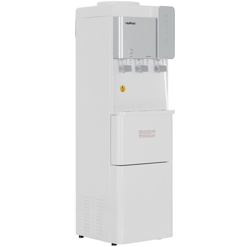 Купить Диспенсер HotFrost V25 L белый  5360543. Характеристики, отзывы и цены в Донецке