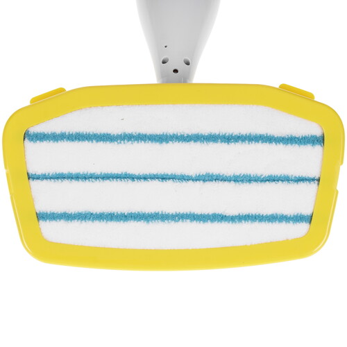 Купить Пароочиститель Kitfort КТ-1097 белый  9135012. Характеристики, отзывы и цены в Донецке