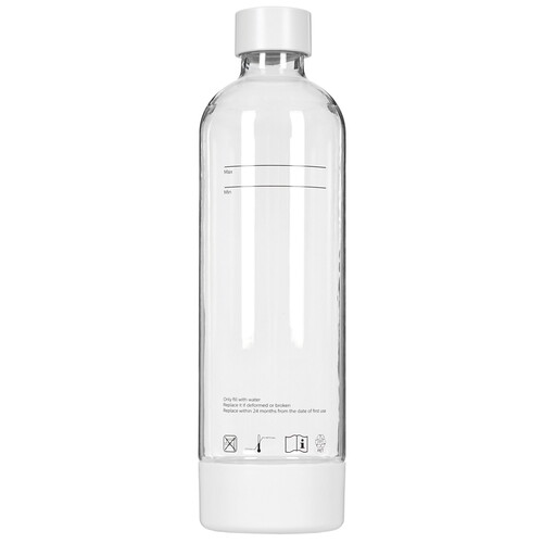 Купить Бутылка для газирования Philips ADD911WH/10  9077951. Характеристики, отзывы и цены в Донецке