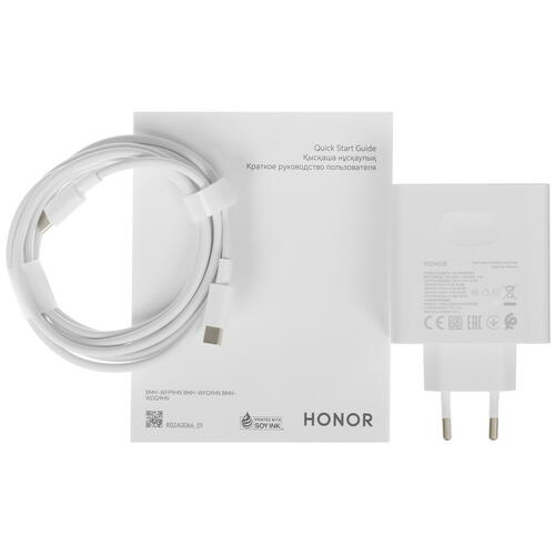 Купить 15.6" Ноутбук HONOR MagicBook 15 BMH-WDQ9HN серый  5424226. Характеристики, отзывы и цены в Донецке