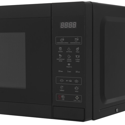 Купить Микроволновая печь Sharp R2800RK черный  5321758. Характеристики, отзывы и цены в Донецке