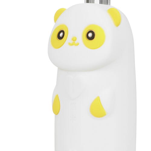 Купить Электрическая зубная щетка Revyline RL 025 Baby Panda желтый  9081261. Характеристики, отзывы и цены в Донецке