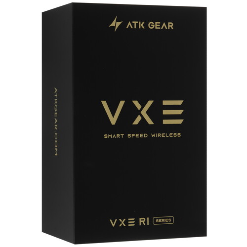 Купить Мышь беспроводная/проводная VXE Dragonfly R1 PRO MAX  5617646. Характеристики, отзывы и цены в Донецке