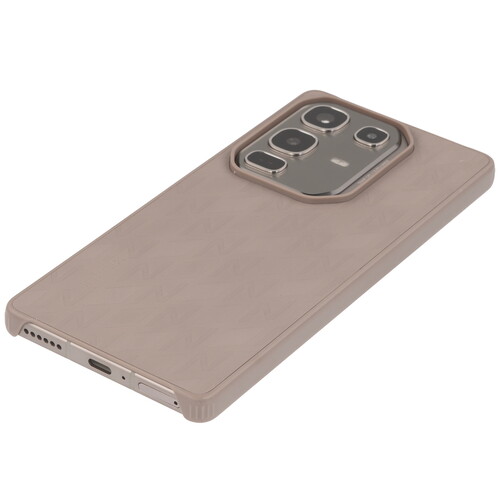 Купить 6.78" Смартфон Infinix NOTE 50 Pro 256 ГБ бежевый  5623649. Характеристики, отзывы и цены в Донецке