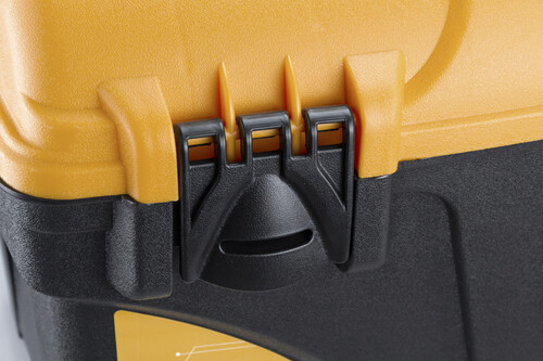 Купить Ящик  для инструмента и принадлежностей ТИТАН 21' М 2933  5609775. Характеристики, отзывы и цены в Донецке