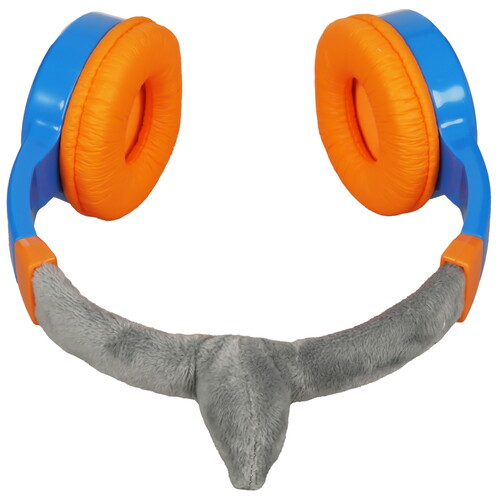 Купить Беспроводные/проводные наушники TTEC SoundBuddy 2 синий  9140686. Характеристики, отзывы и цены в Донецке